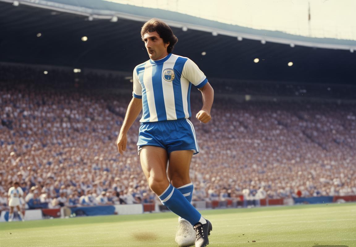 西班牙人俱乐部传奇吉拉尔德斯：为忠诚“马诺洛”树立不朽雕像