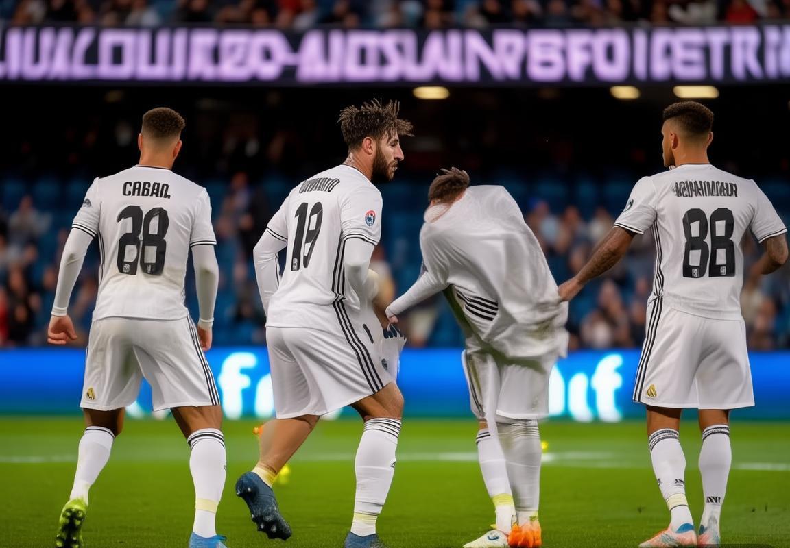 皇马残阵迎战勒沃库森！哈维·阿隆索关键战，萨拉赫成红军希望