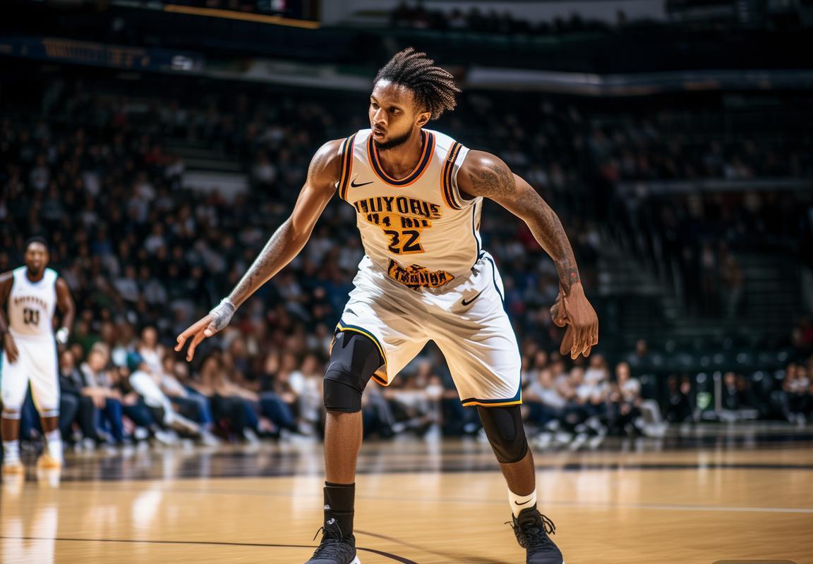 马刺体系与奇才球员：被低估天赋背后的战术定位与团队文化差异